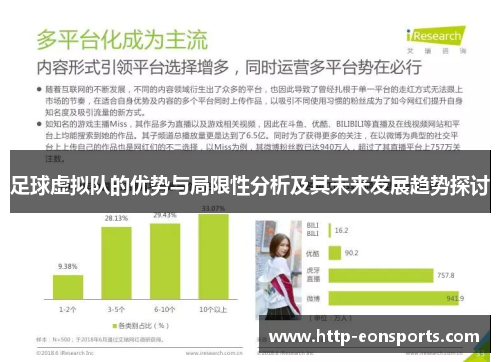 足球虚拟队的优势与局限性分析及其未来发展趋势探讨